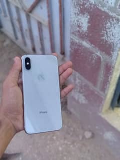 iPhone X pta approved