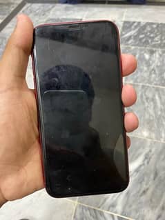 iphone xr 64GB WATER PACK