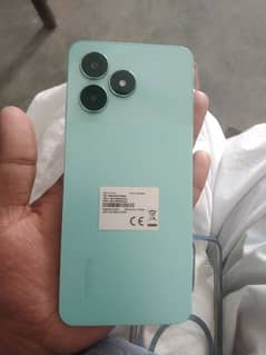 Realme C51 4 128/ with all accessories/ with warranty/ 33w charger
