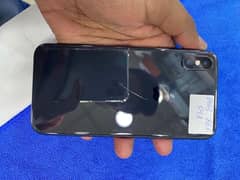 64 gb argent sale pta approved iPhone x
