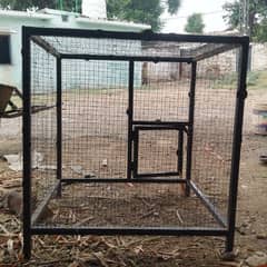 Cage For birds