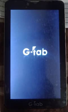 G tab , all function are good specifications are written  below