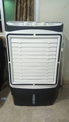 Super pel room air cooler