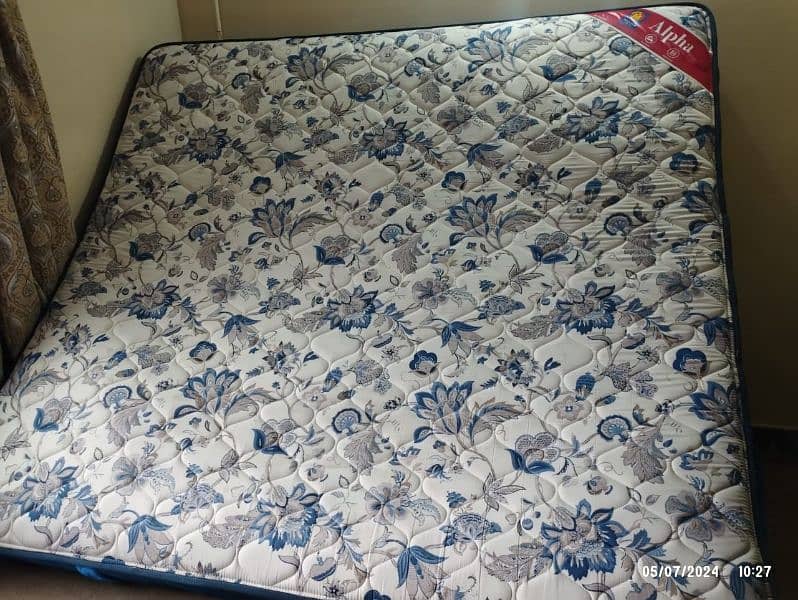 Double Bed Set 10