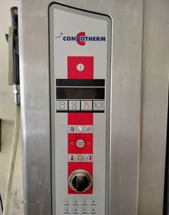 Convotherm Combi Oven 40 trays