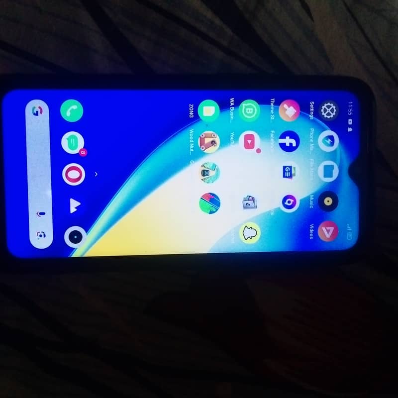 Realme c2 bhtreen condition 8