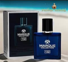 marque perfume 132
