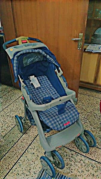 imported baby pram 0