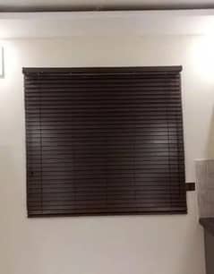 window blinds curtains wooden roller vertical blind by Grand interiors