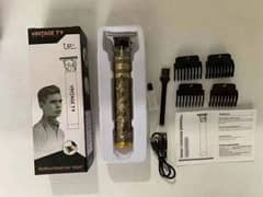 Trimmer vintage t9| New | Plastic body | Wholesale price Trimmer