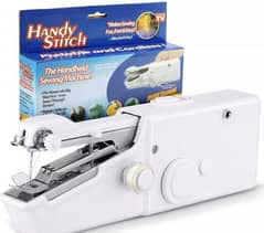 Mini Sewing Machine