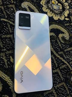 Vivo Y21