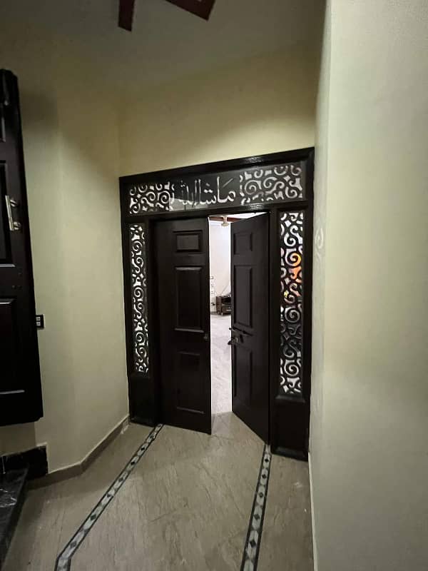 10 Marla Furnished House Available For Sale In Iqbal Block Bahria Town Lahore 4