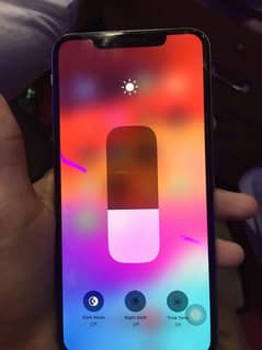 IPhone xsmax 256gb pta approved
