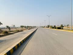 Ideally Located Prime Location Residential Plot Of 1 Kanal Is Available For sale In Peshawar