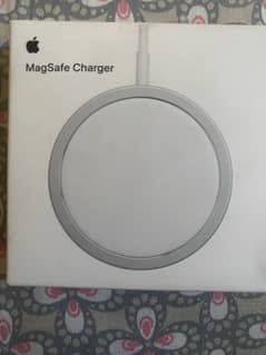 Apple Original megasafe wireless charger