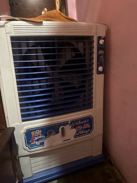 Air  cooler ak sal use howa 0