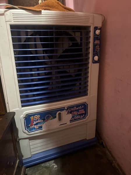 Air  cooler ak sal use howa 1