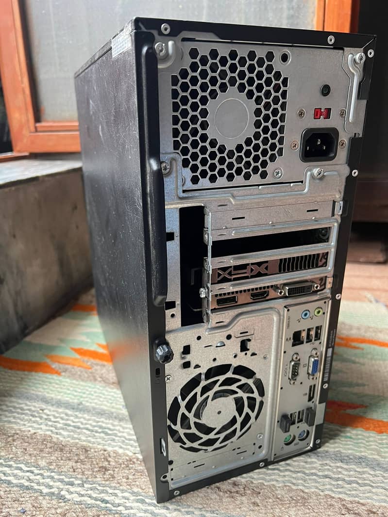 Best Mid Range Gaming Pc For sell 1