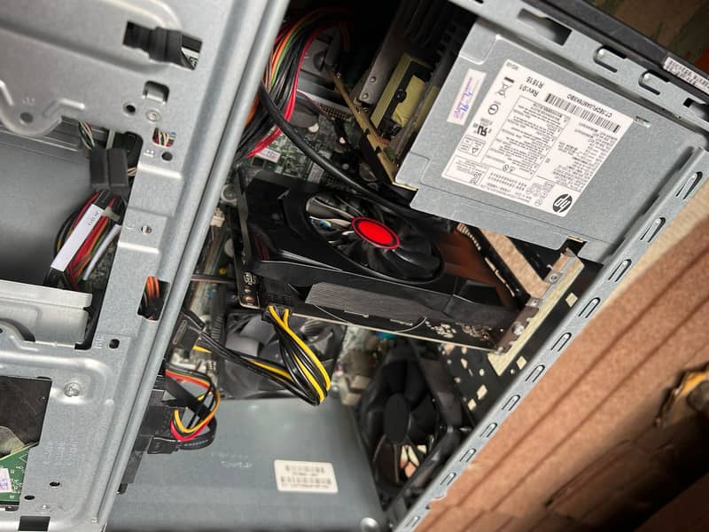 Best Mid Range Gaming Pc For sell 3