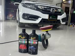 Car Detailing In Best Price