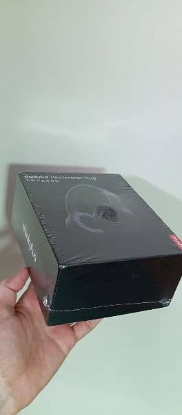 Lenovo Th10 Wireless Headphone Headset Bluetooth Gaming Microphone PC 4