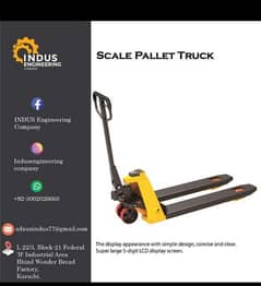 Scale Pallet Truck/Hand Lifter/weighing scale/pallet Lifter/jack troli