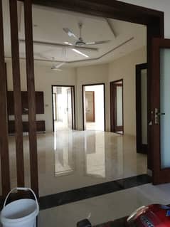 8 Marla Beautiful House Is Available For Rent In Phase 1 Bahria Orchard.