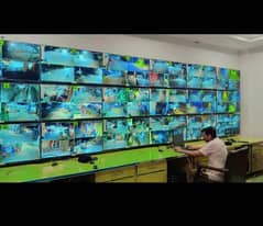 CCTV INSTALLATION AND REPAIRING