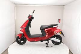 electric Bikes, Electric Scooter Joy Model 2024 Brand New