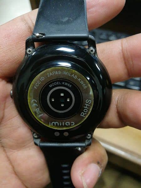 Xiaomi Smart watch, 0303-2222314 2