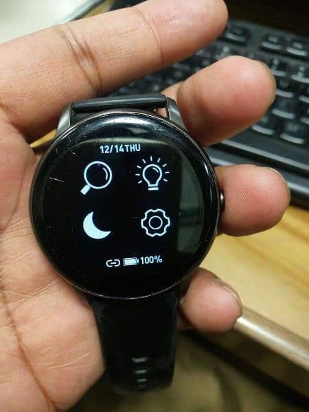 Xiaomi Smart watch, 0303-2222314 4