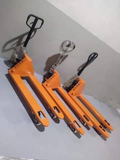 Hand Pallet /Hand Lifter/jack trolley/pallet lifter/hydraulic/3 ton