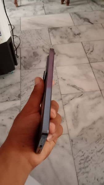 infinix Note 40 just box open 16/256 1