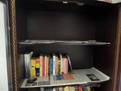 Book Shelf