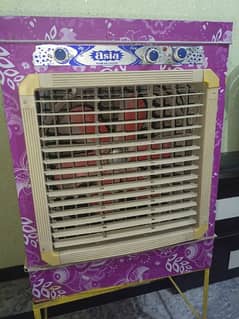 lahori air cooler 1 year used