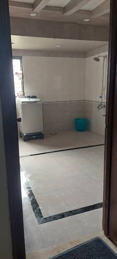 Only Bachelor Kanal Upper Portion Available For Rent in DHA Phase 4 Block FF