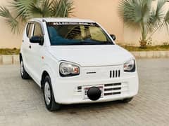 Suzuki Alto 2022