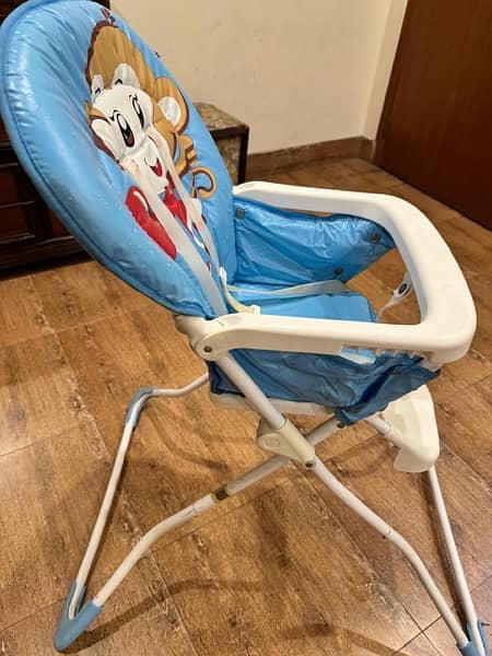 baby high chair 3