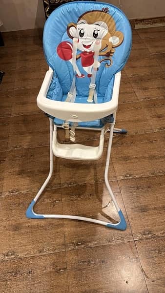 baby high chair 4