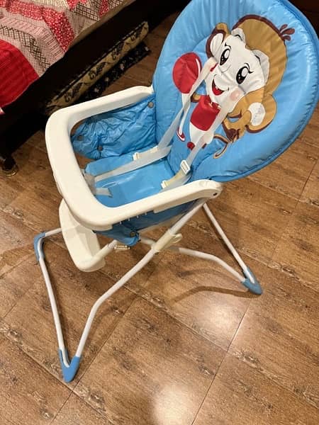 baby high chair 5