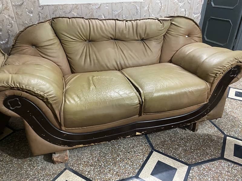 6 seater sofa set 2