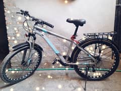 New model Mountain Bicycle For Sale In Low Price 0