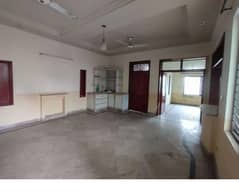 House For Sale in chaklala scheme 3