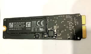 Apple SSD Original 128 GB