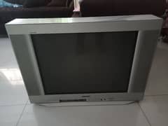 Sony Tv Flat big size