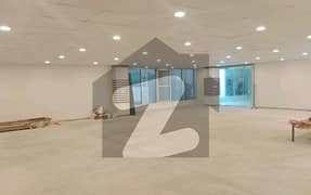 Office Hall For Rent In F-7, Markaz Islamabad