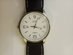 timex original watch