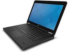 Dell Latitude E7250 Ci5 5th gen 8gb 256gb Used a plus laptop availabl