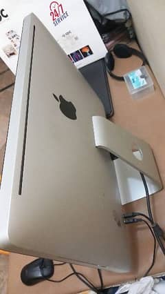 all in one pc imac